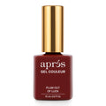 APRES Gel Couleur 15ml - #253 Plum Out of Luck (Hema and TPO Free)