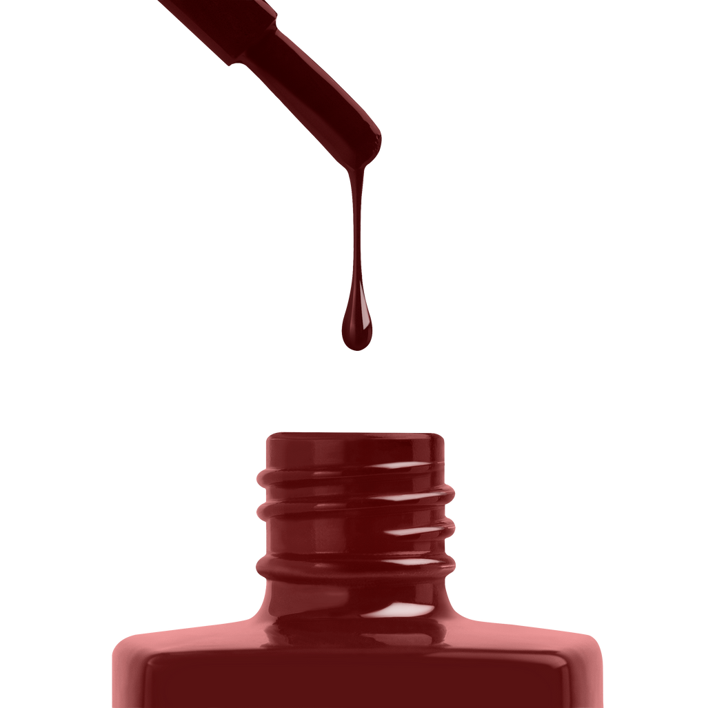 APRES Gel Couleur 15ml - #253 Plum Out of Luck (Hema and TPO Free)