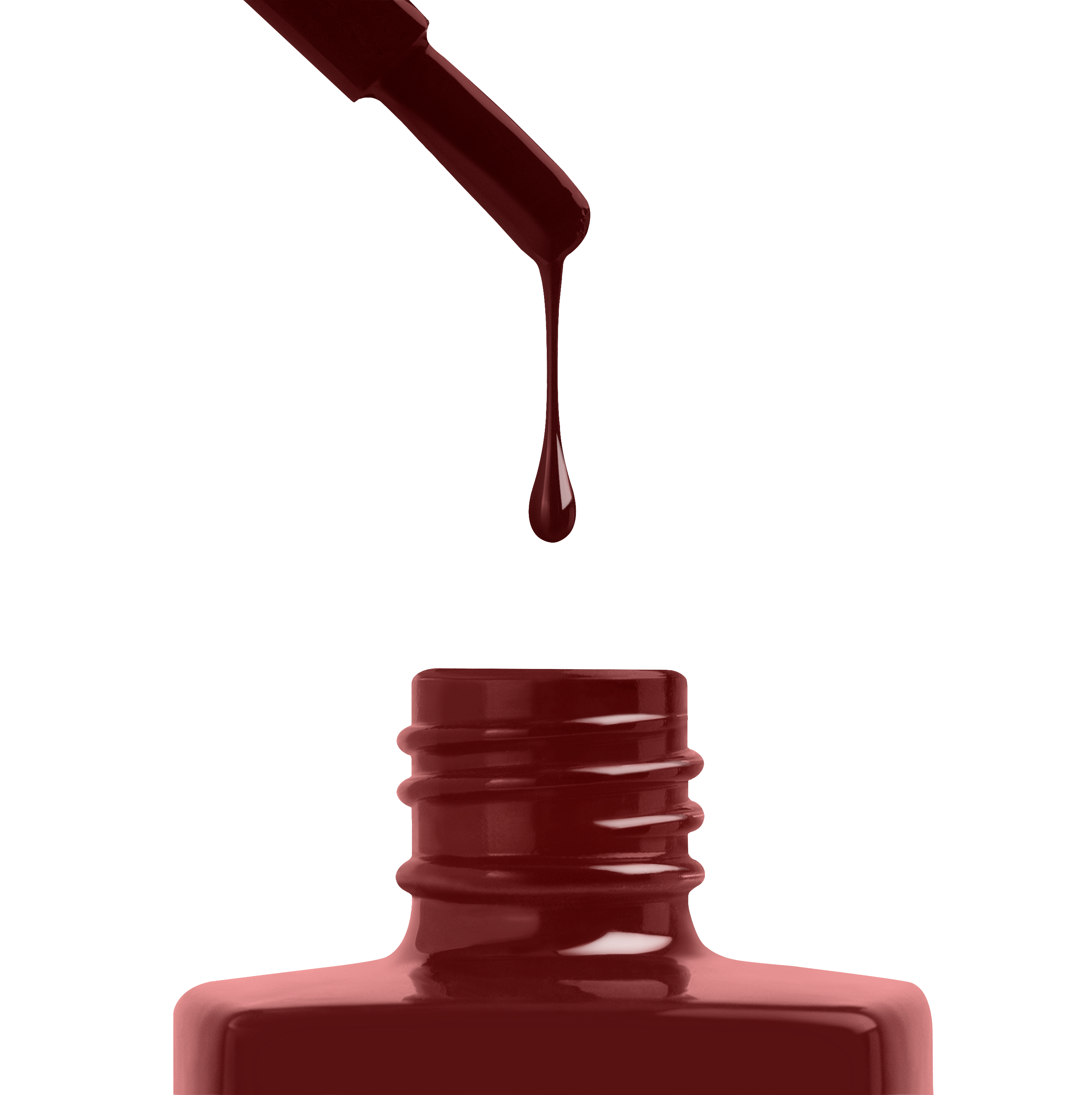 APRES Gel Couleur 15ml - #253 Plum Out of Luck (Hema and TPO Free)