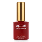 APRES Gel Couleur 15ml - #254 Vampire Drunk (Hema and TPO Free)