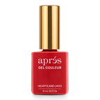 APRES Gel Couleur 15ml - #255 Hearts And Likes (Hema and TPO Free)