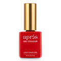 APRES Gel Couleur 15ml - #256 Lucky Envelope (Hema and TPO Free)
