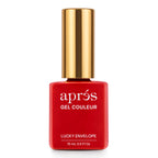 APRES Gel Couleur 15ml - #256 Lucky Envelope (Hema and TPO Free)