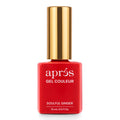 APRES Gel Couleur 15ml - #257 Soulful Ginger (Hema and TPO Free)