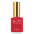 APRES Gel Couleur 15ml - #258 Just Chili Out (Hema and TPO Free)