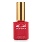 APRES Gel Couleur 15ml - #258 Just Chili Out (Hema and TPO Free)