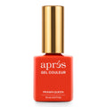 APRES Gel Couleur 15ml - #259 Prawn Queen (Hema and TPO Free)