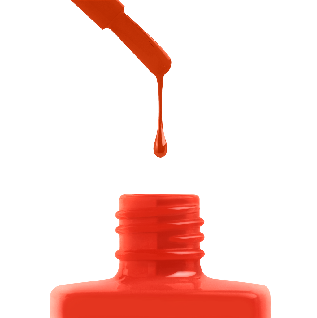 APRES Gel Couleur 15ml - #259 Prawn Queen (Hema and TPO Free)
