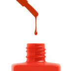 APRES Gel Couleur 15ml - #259 Prawn Queen (Hema and TPO Free)