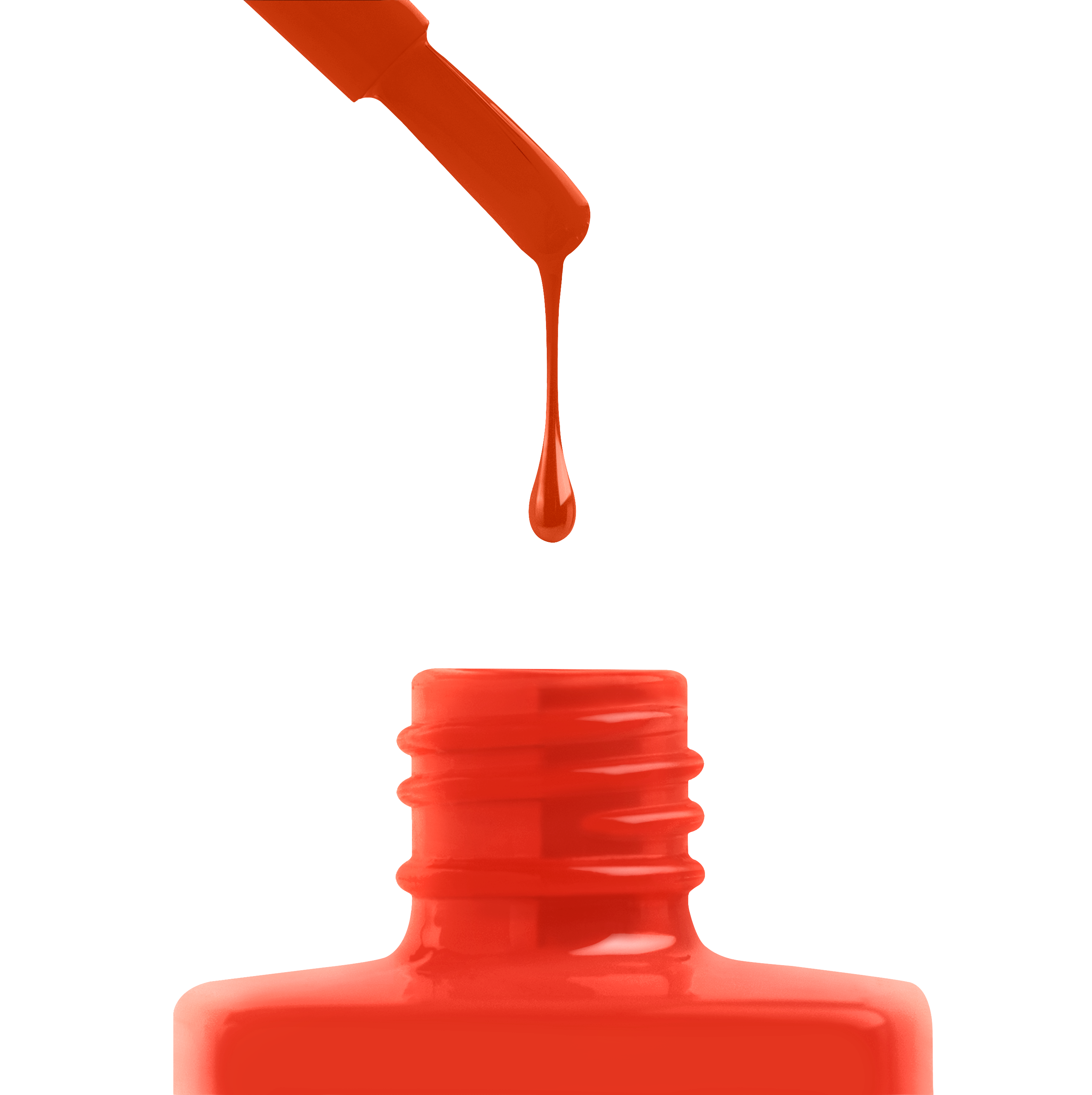 APRES Gel Couleur 15ml - #259 Prawn Queen (Hema and TPO Free)