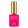 APRES Gel Couleur 15ml - #264 Electric Flamingo (Hema & TPO Free)
