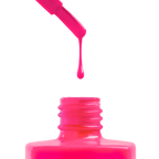 APRES Gel Couleur 15ml - #264 Electric Flamingo (Hema & TPO Free)