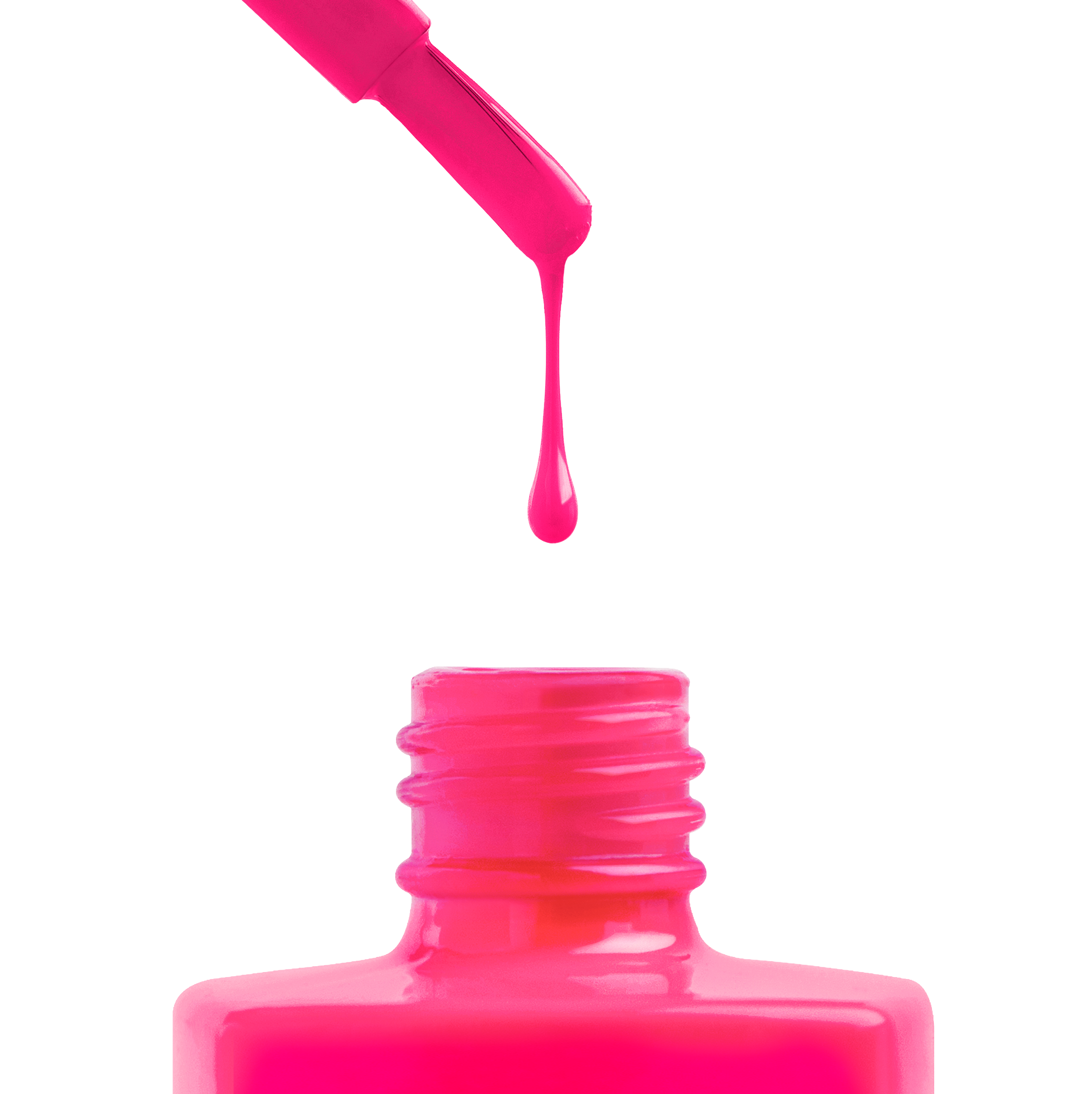 APRES Gel Couleur 15ml - #264 Electric Flamingo (Hema & TPO Free)