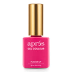 APRES Gel Couleur 15ml - #265 Pucker Up (Hema and TPO Free)