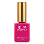 APRES Gel Couleur 15ml - #266 Simi Down Now (Hema and TPO Free)