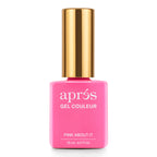 APRES Gel Couleur 15ml - #267 Pink About It (Hema and TPO Free)