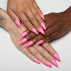 APRES Gel Couleur 15ml - #267 Pink About It (Hema and TPO Free)