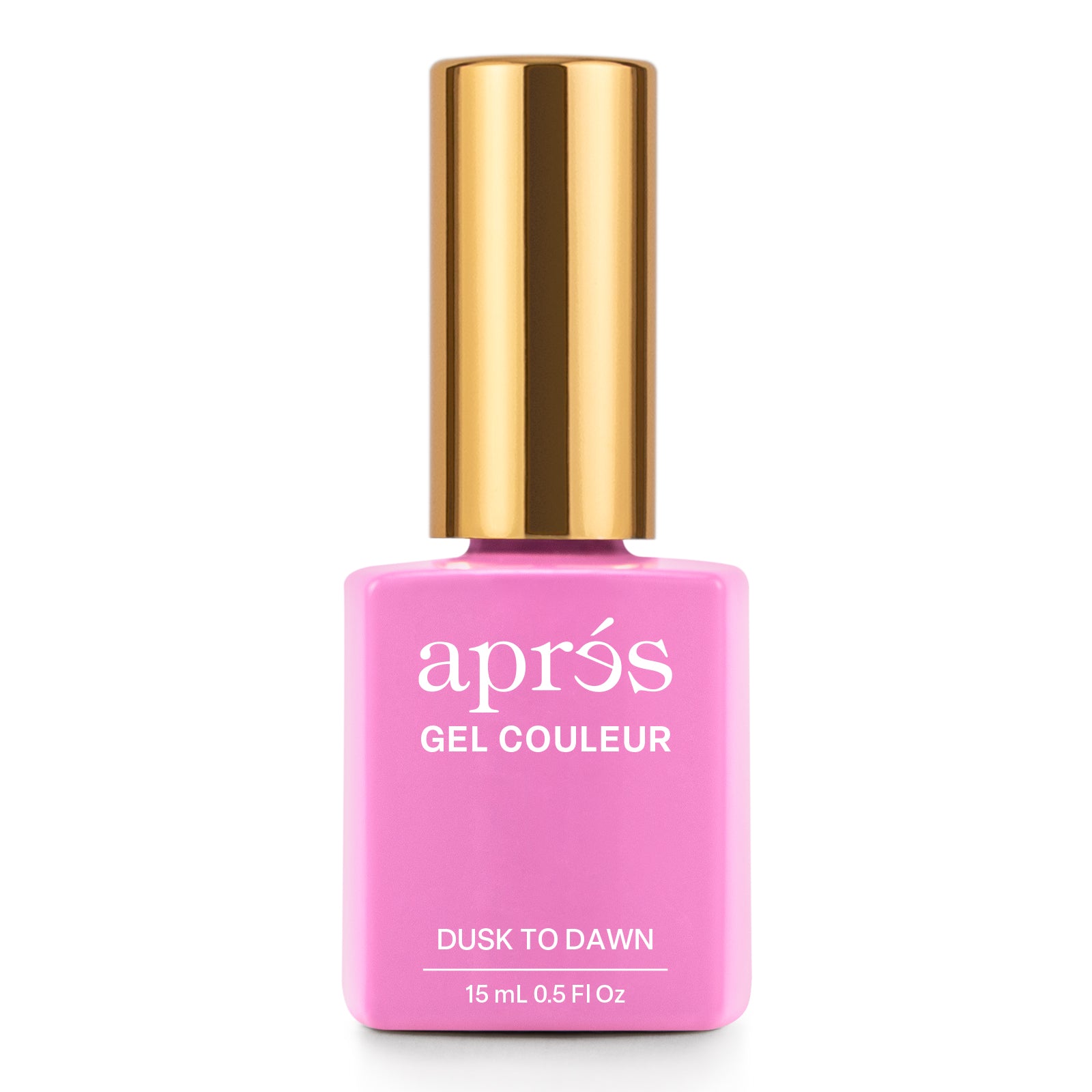 APRES Gel Couleur 15ml - #268 Dusk To Dawn