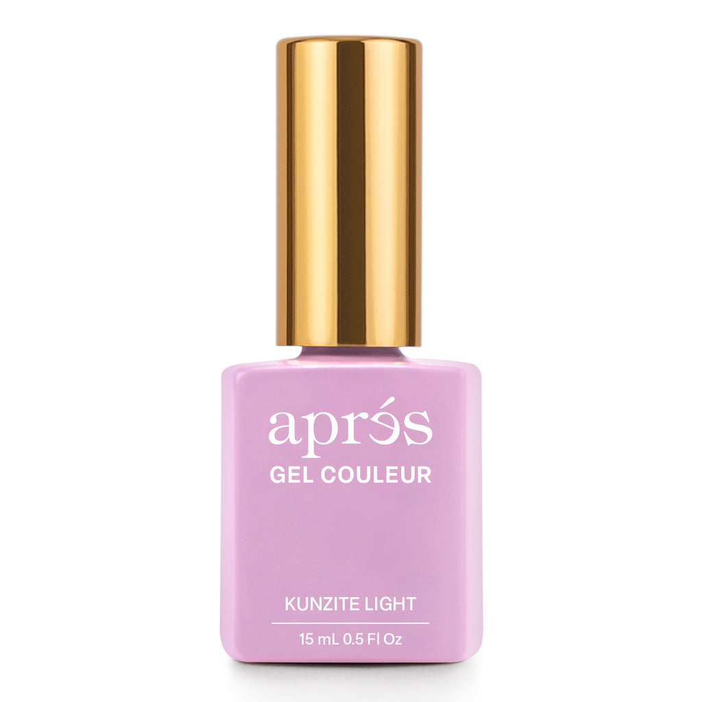 APRES Gel Couleur 15ml - #270 Kunzite Light (Hema and TPO Free)