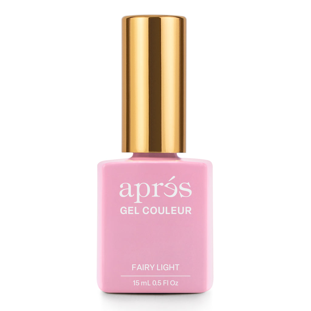 APRES Gel Couleur 15ml - #272 Fairy Light (Hema and TPO Free)