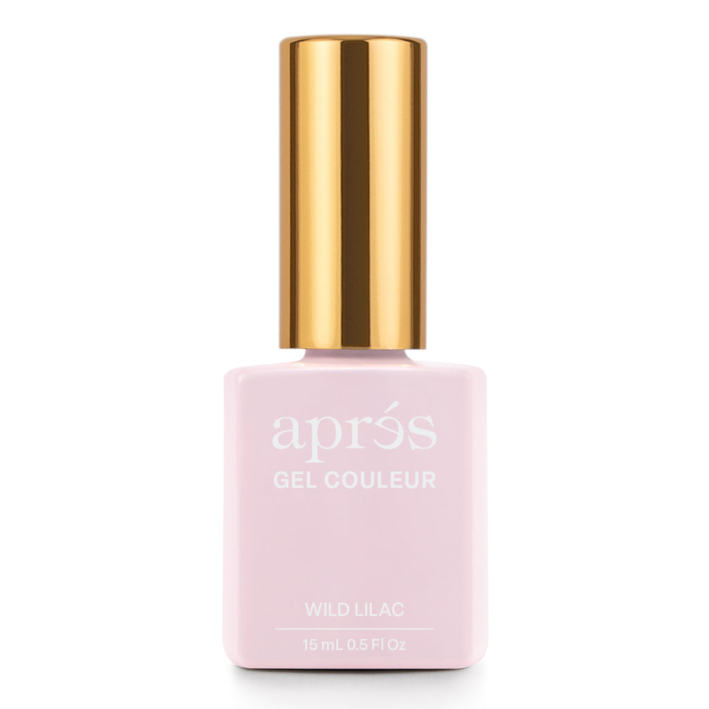 APRES Gel Couleur 15ml - #273 Wild Lilac (Hema and TPO Free)