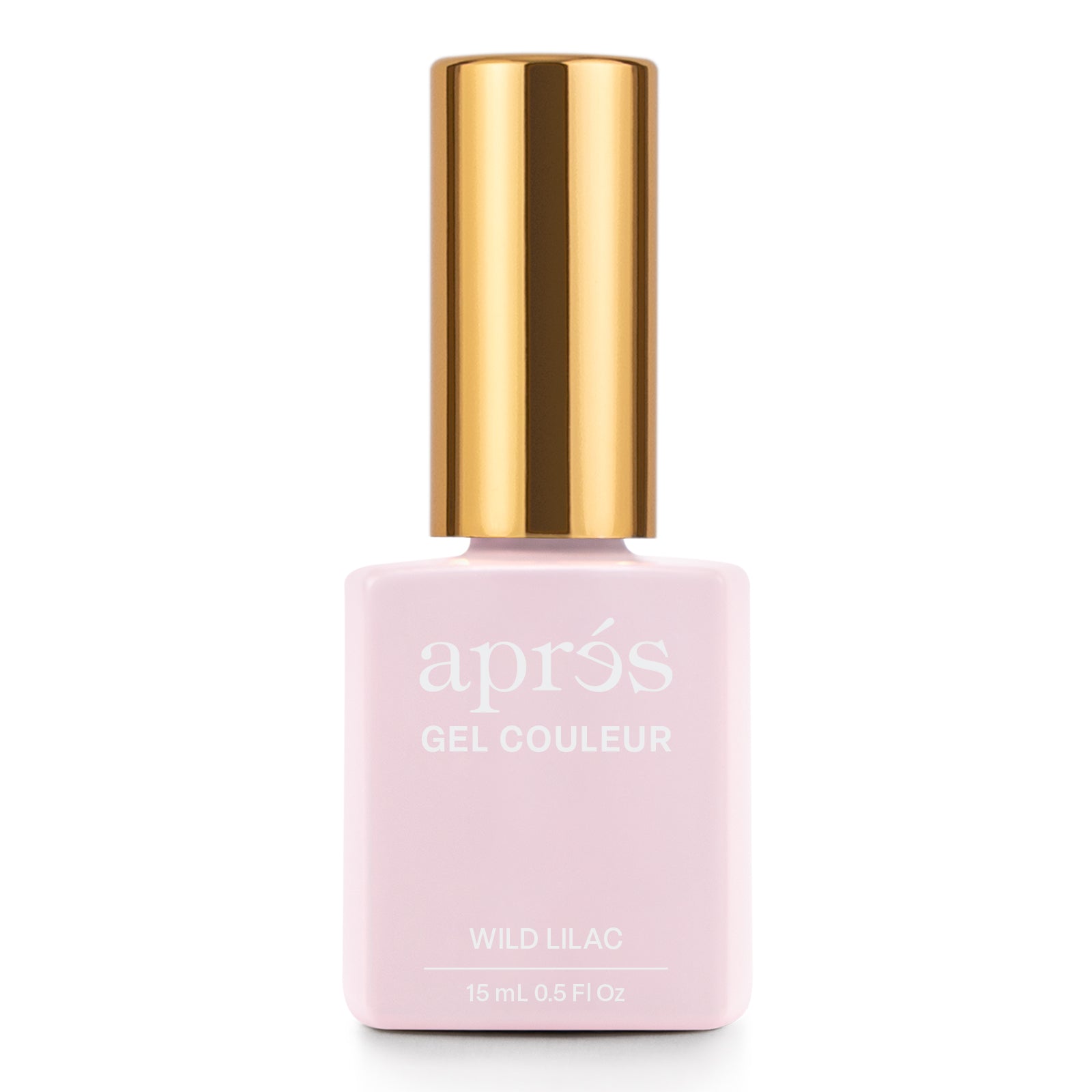 APRES Gel Couleur 15ml - #273 Wild Lilac (Hema and TPO Free)