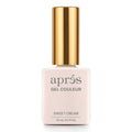 APRES Gel Couleur 15ml - #275 Sweet Cream (Hema and TPO Free)
