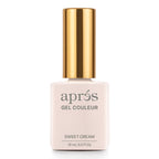 APRES Gel Couleur 15ml - #275 Sweet Cream (Hema and TPO Free)