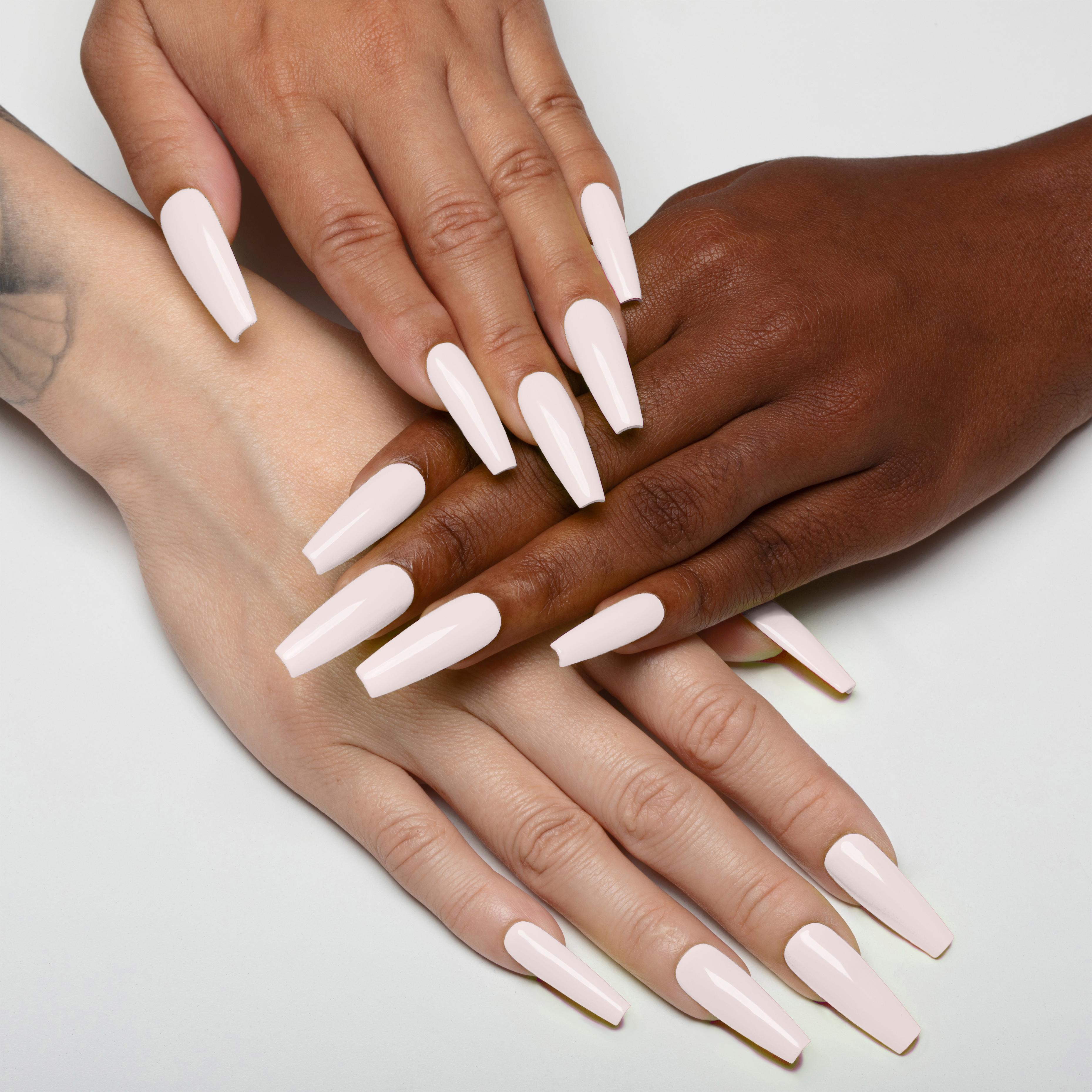 APRES Gel Couleur 15ml - #275 Sweet Cream (Hema and TPO Free)
