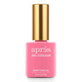 APRES Gel Couleur 15ml - #276 Berry Special (Hema and TPO Free)