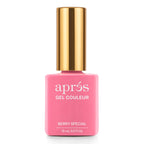 APRES Gel Couleur 15ml - #276 Berry Special (Hema and TPO Free)