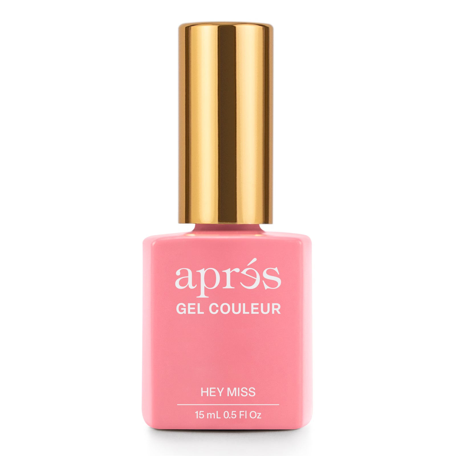 APRES Gel Couleur 15ml - #278 Hey Miss