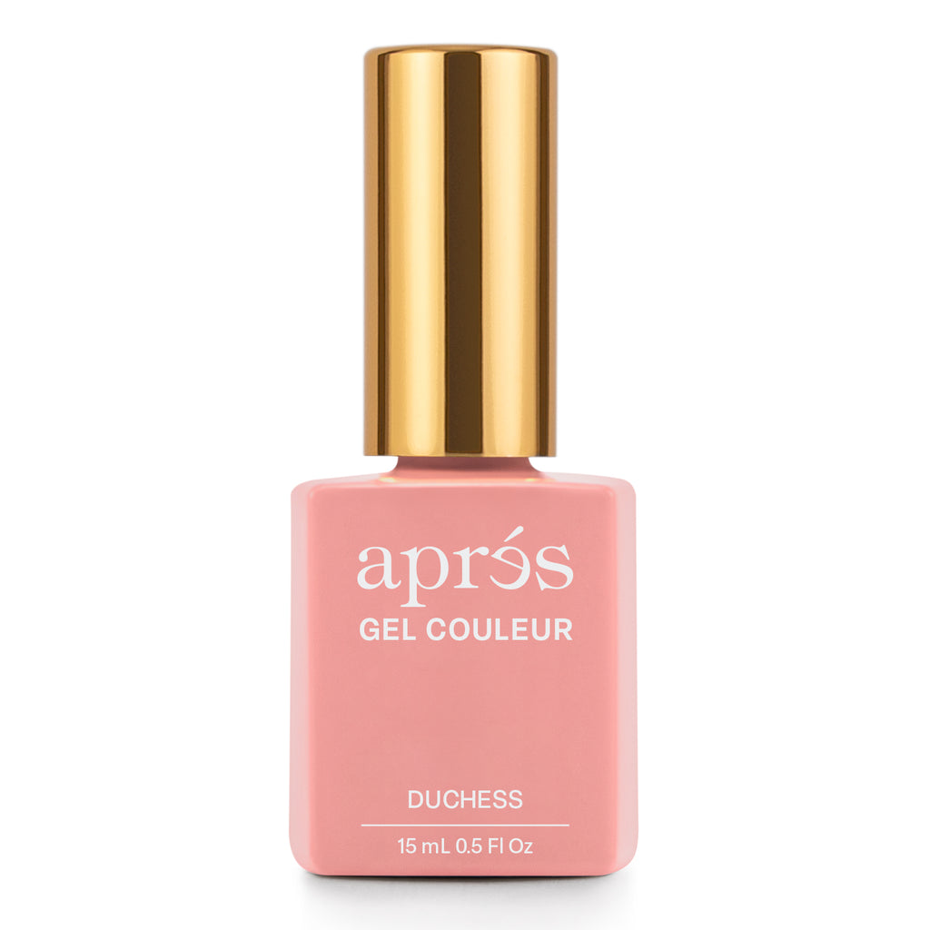 APRES Gel Couleur 15ml - #279 Duchess (Hema and TPO Free)