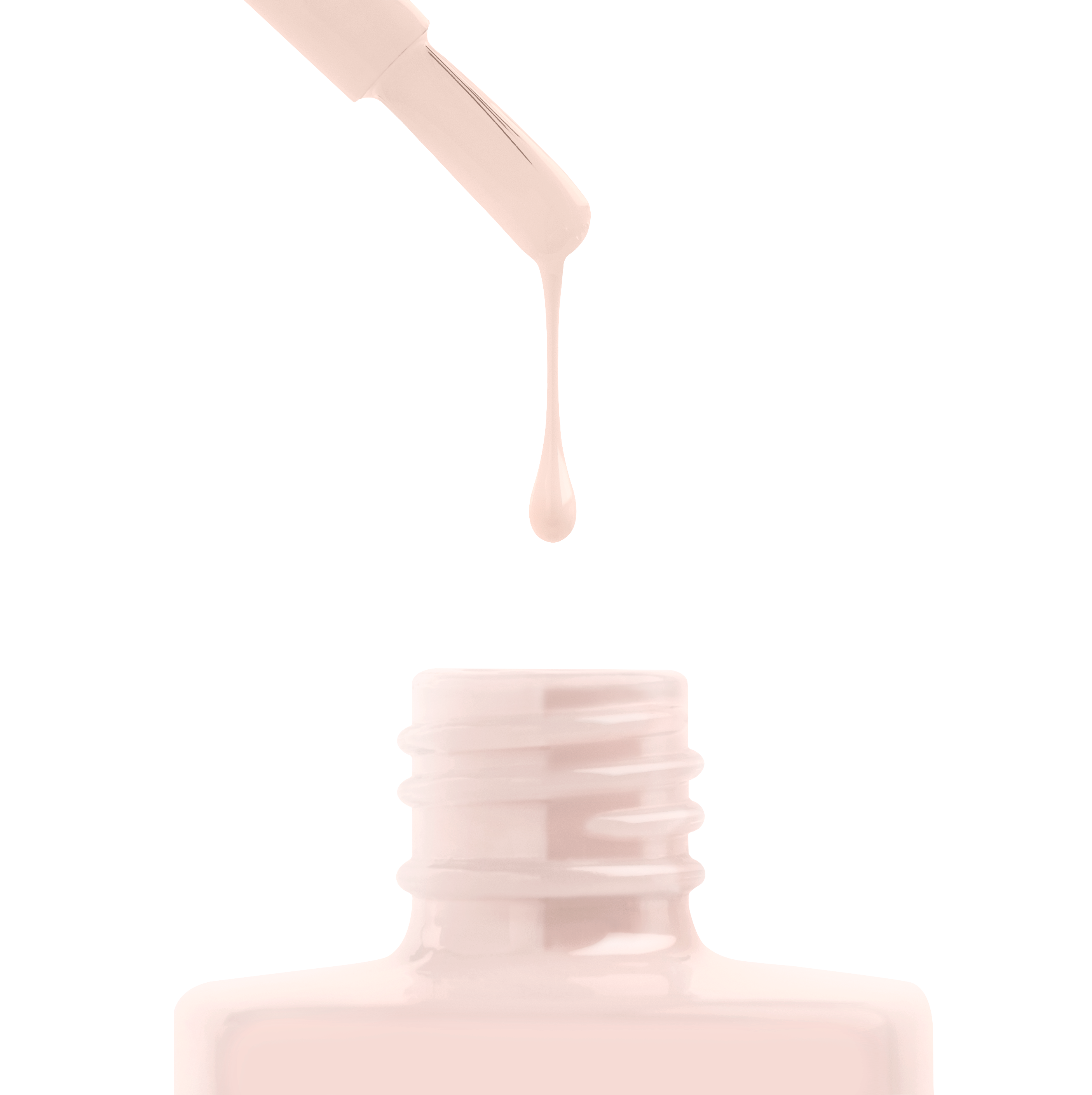 APRES Gel Couleur 15ml - #282 Pale Veil (Hema and TPO Free)