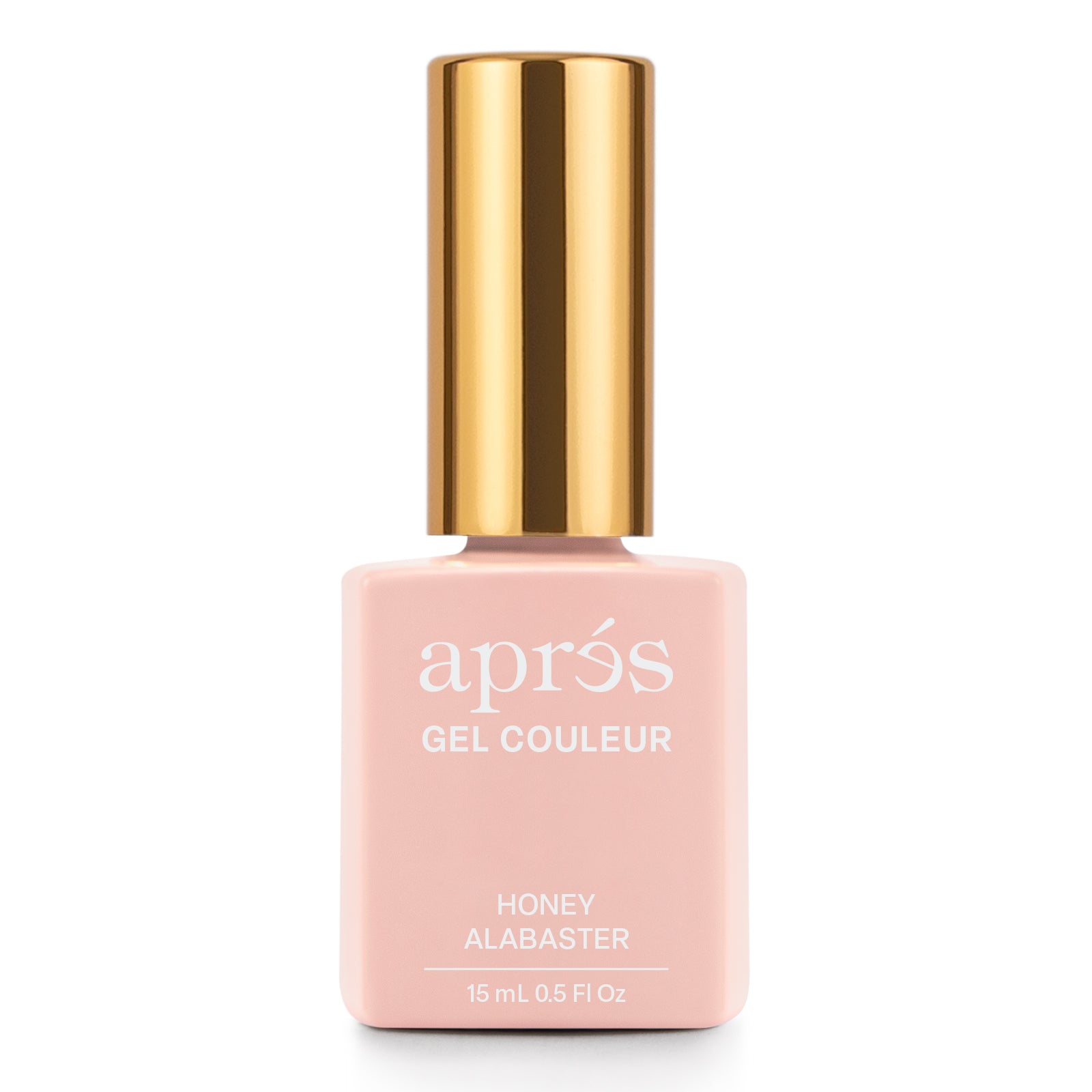 APRES Gel Couleur 15ml - #284 Honey Alabaster