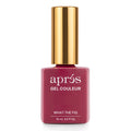 APRES Gel Couleur 15ml - #286 What The Fig (Hema and TPO Free)