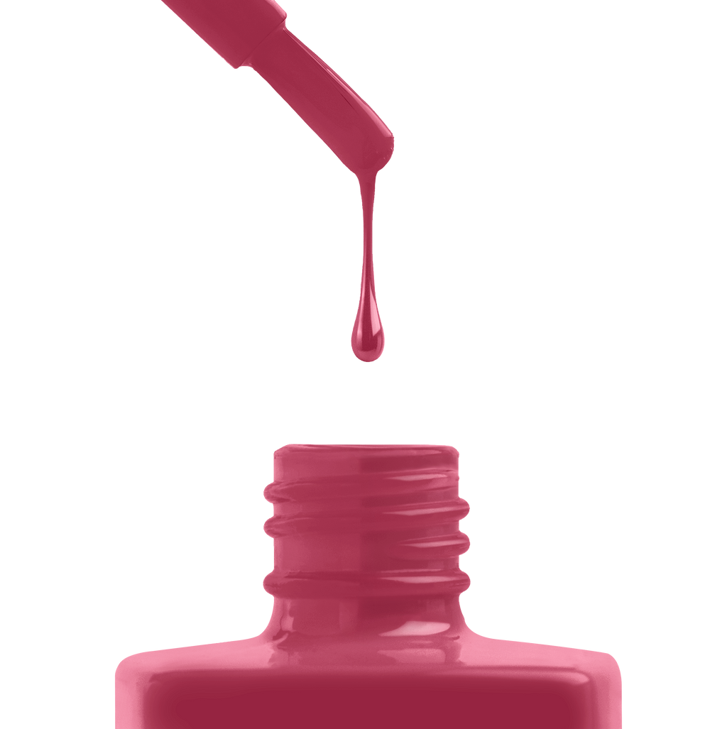 APRES Gel Couleur 15ml - #286 What The Fig (Hema and TPO Free)