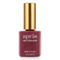 APRES Gel Couleur 15ml - #287 Wine O'Clock (Hema and TPO Free)