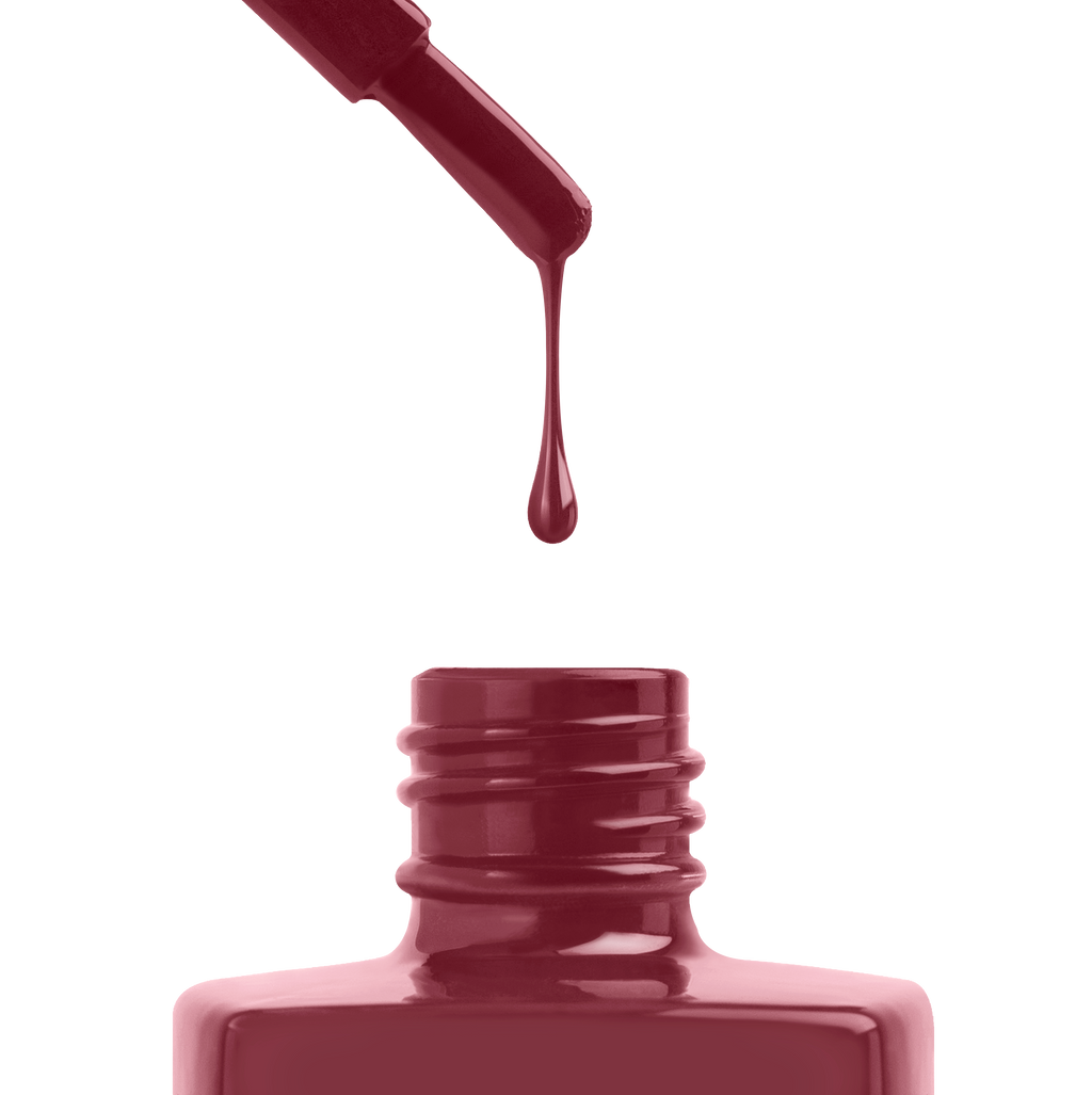 APRES Gel Couleur 15ml - #287 Wine O'Clock (Hema and TPO Free)