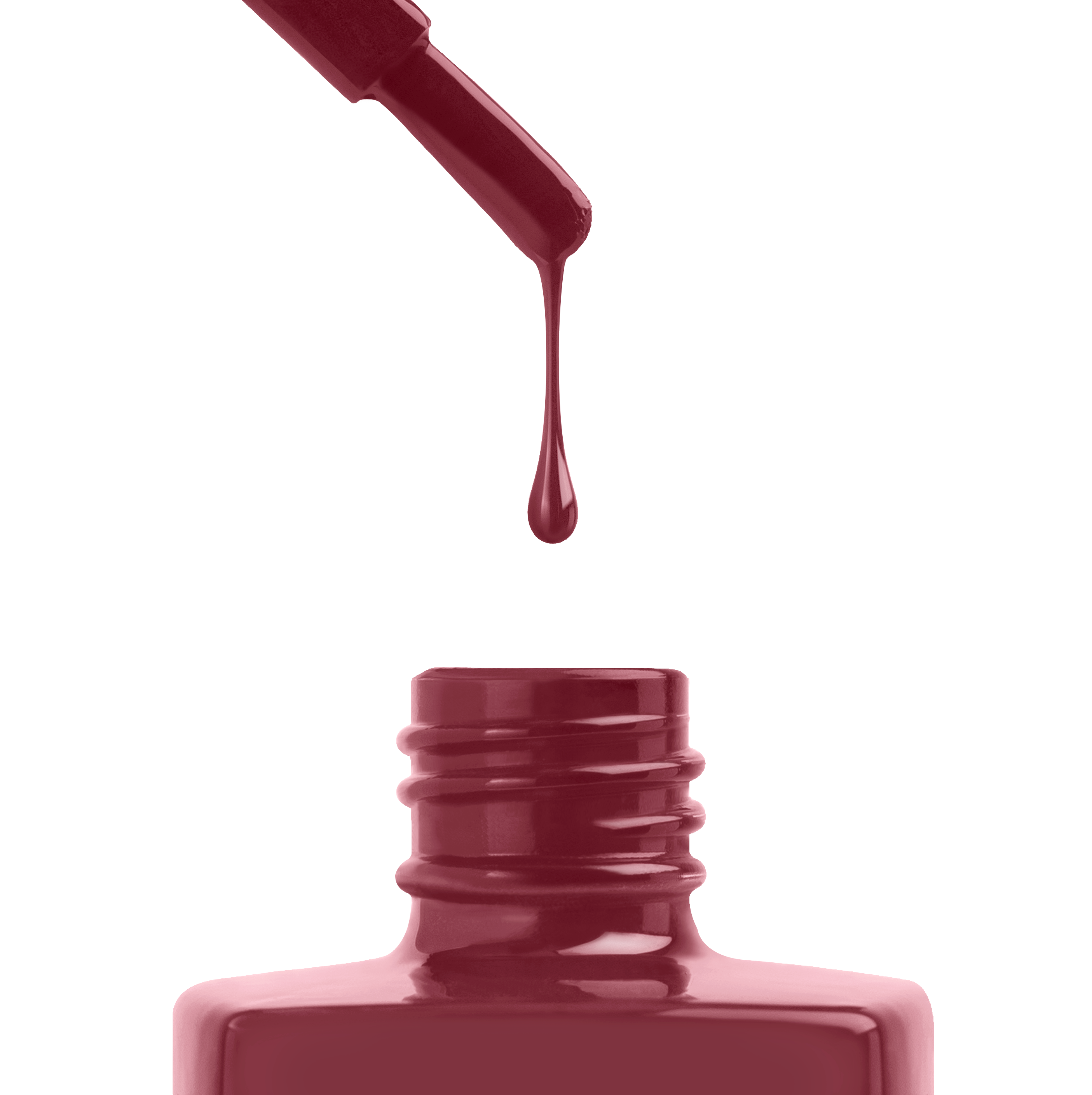 APRES Gel Couleur 15ml - #287 Wine O'Clock (Hema and TPO Free)