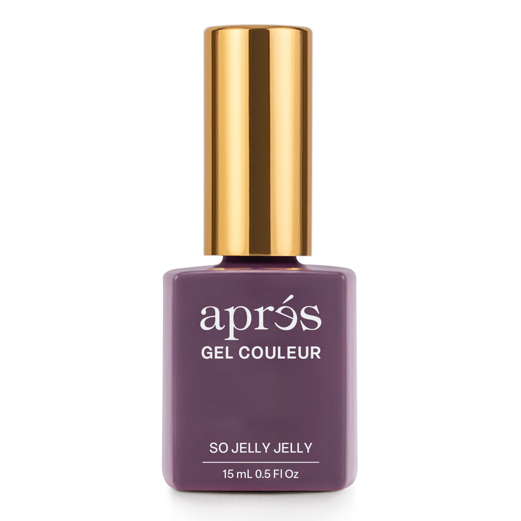 APRES Gel Couleur 15ml - #288 So Jelly Jelly
