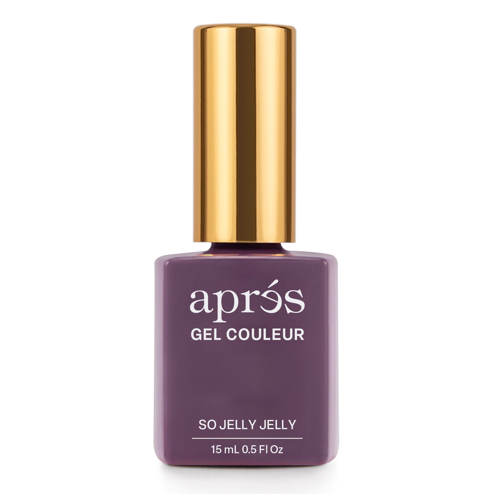 APRES Gel Couleur 15ml - #288 So Jelly Jelly