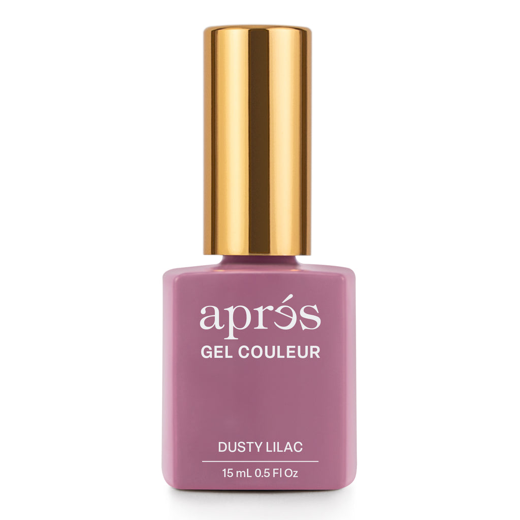 APRES Gel Couleur 15ml - #289 Dusty Lilac (Hema and TPO Free)