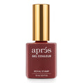 APRES Gel Couleur 15ml - #290 Royal Stamp (Hema and TPO Free)
