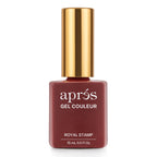 APRES Gel Couleur 15ml - #290 Royal Stamp (Hema and TPO Free)