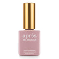 APRES Gel Couleur 15ml - #291 Grey Gardens (Hema and TPO Free)