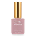 APRES Gel Couleur 15ml - #291 Grey Gardens (Hema and TPO Free)