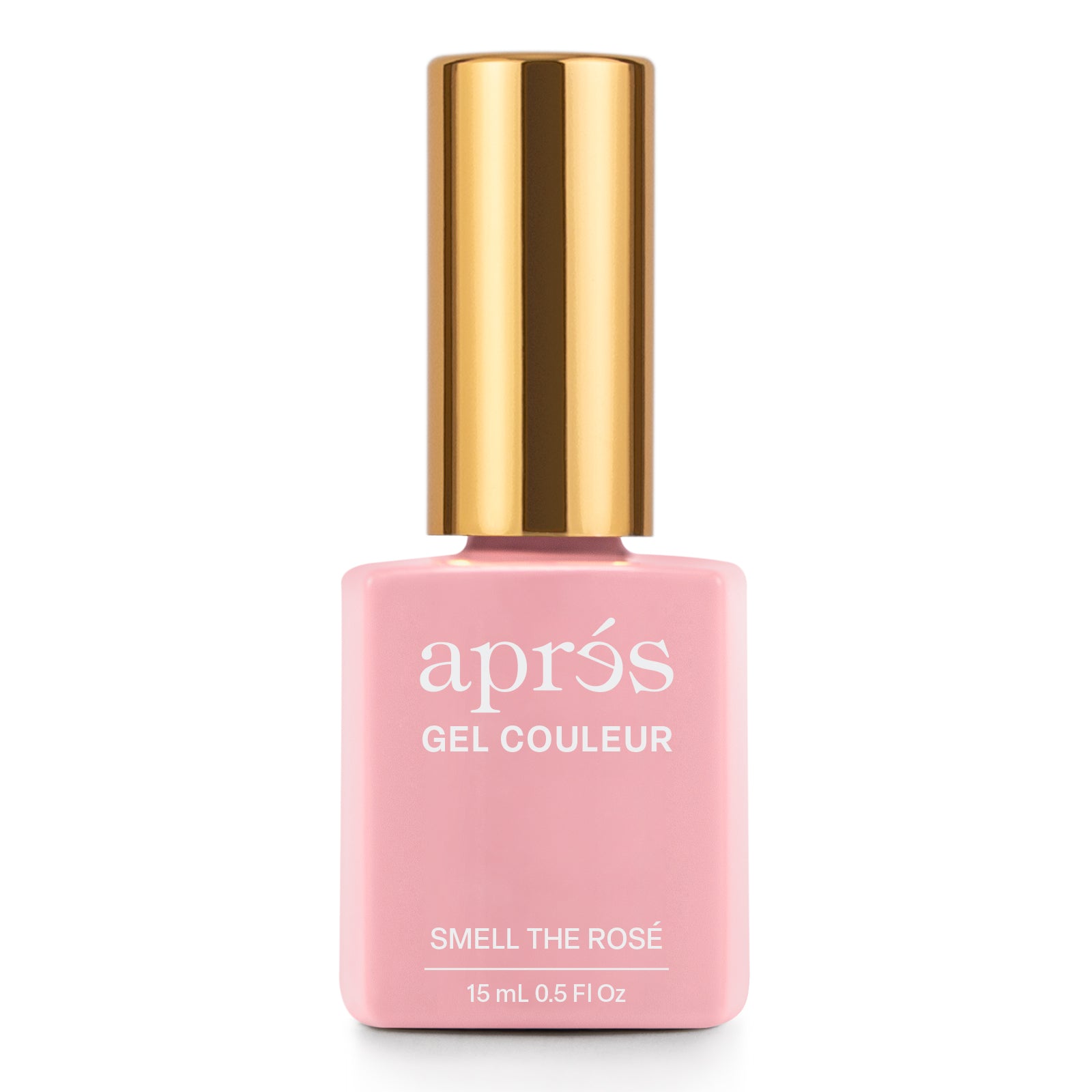 APRES Gel Couleur 15ml - #292 Smell The Rose (Hema and TPO Free)