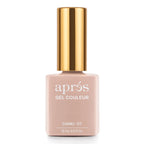 APRES Gel Couleur 15ml - #295 Camel-Ot (Hema and TPO Free)
