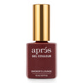 APRES Gel Couleur 15ml - #296 Smoker'S Lounge (Hema & TPO Free)